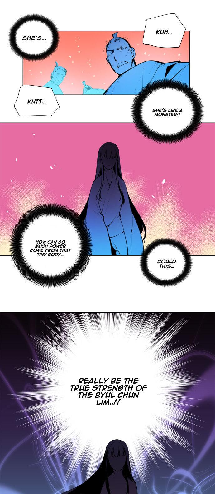 Marchen - The Embodiment of Tales Chapter 82 page 12 - Chapter 82