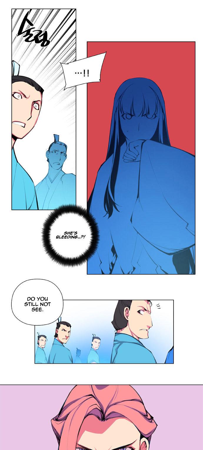 Marchen - The Embodiment of Tales Chapter 82 page 14 - Chapter 82