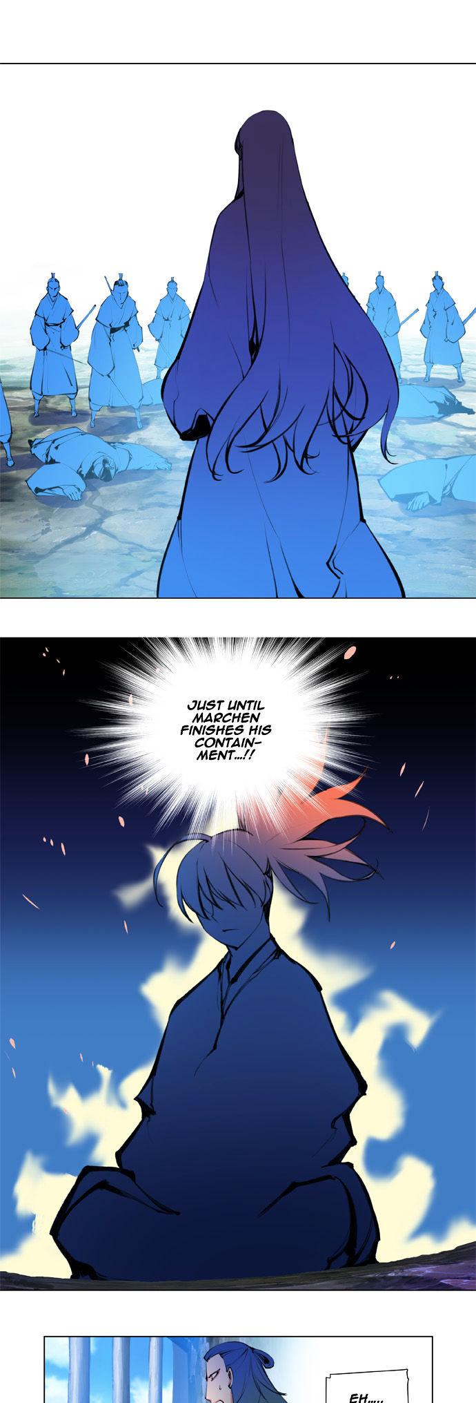 Marchen - The Embodiment of Tales Chapter 82 page 16 - Chapter 82