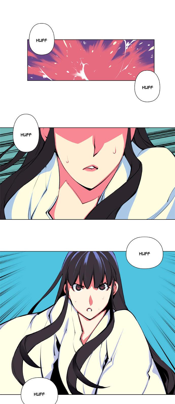 Marchen - The Embodiment of Tales Chapter 82 page 9 - Chapter 82