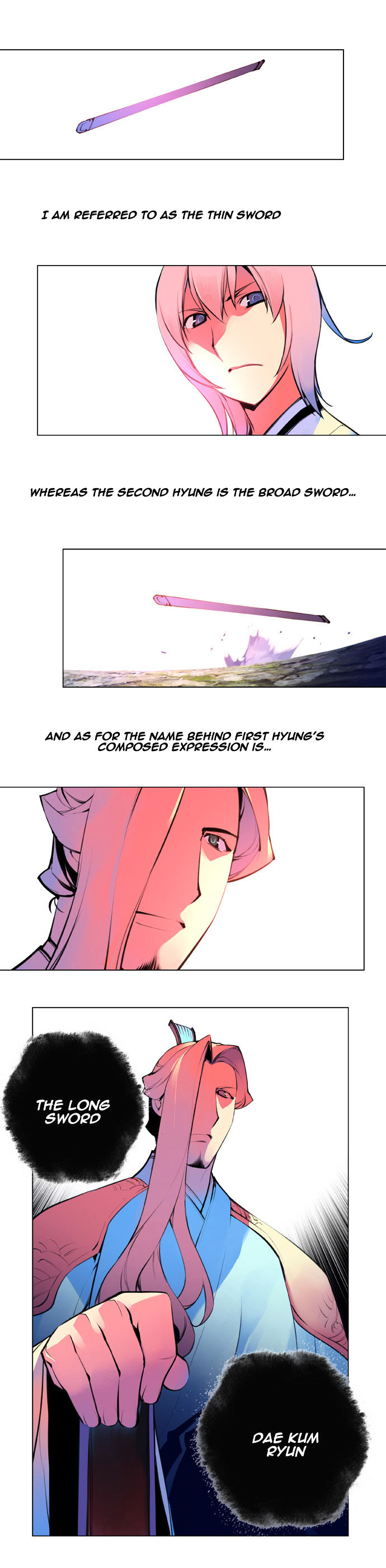 Marchen - The Embodiment of Tales Chapter 83 page 10 - Chapter 83