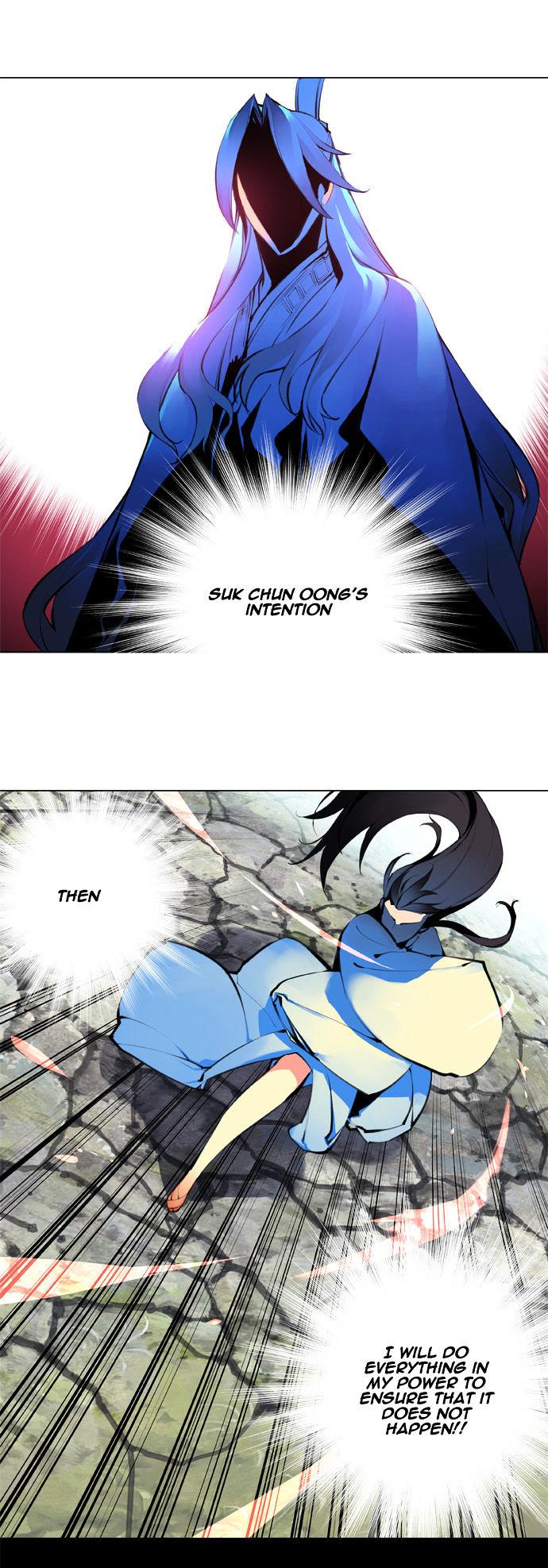 Marchen - The Embodiment of Tales Chapter 83 page 4 - Chapter 83
