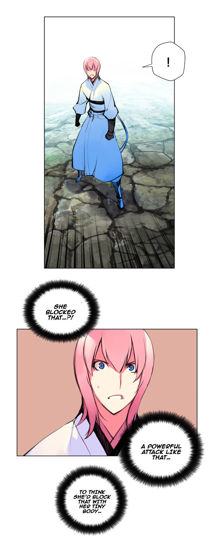Marchen - The Embodiment of Tales Chapter 84 page 10 - Chapter 84
