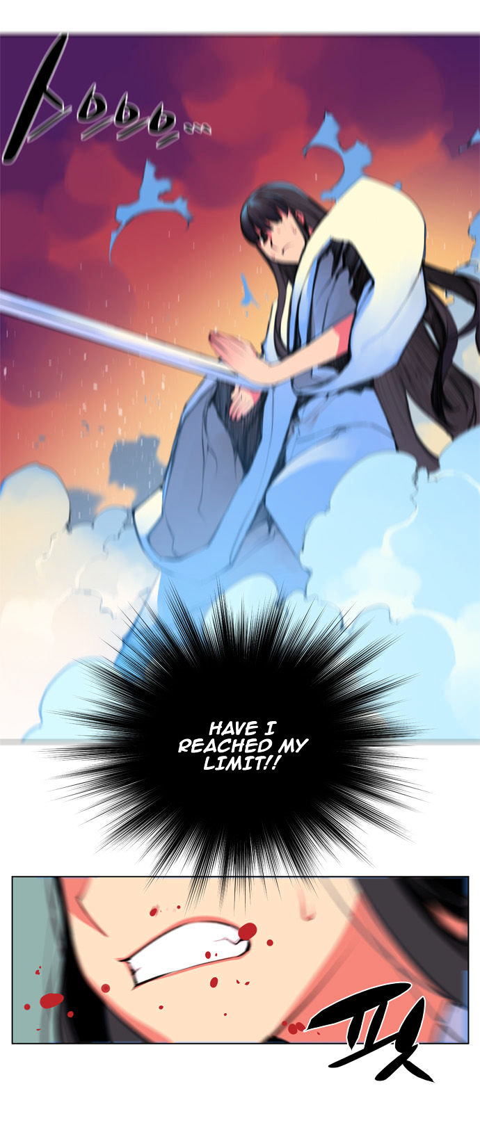 Marchen - The Embodiment of Tales Chapter 84 page 12 - Chapter 84