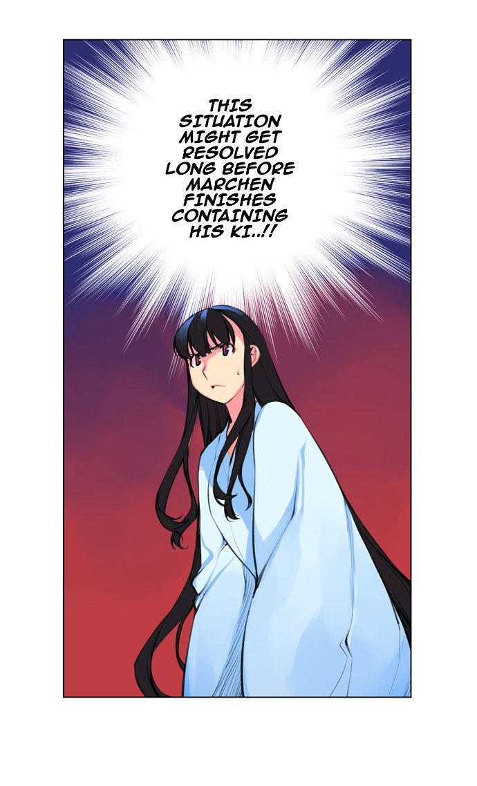 Marchen - The Embodiment of Tales Chapter 84 page 4 - Chapter 84