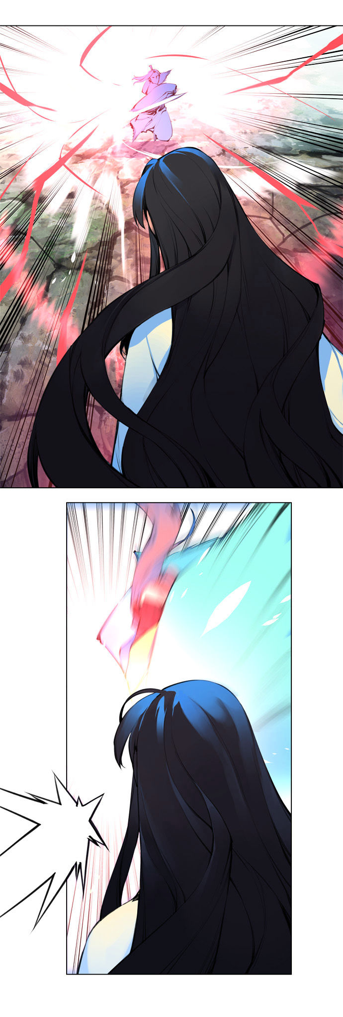 Marchen - The Embodiment of Tales Chapter 84 page 6 - Chapter 84