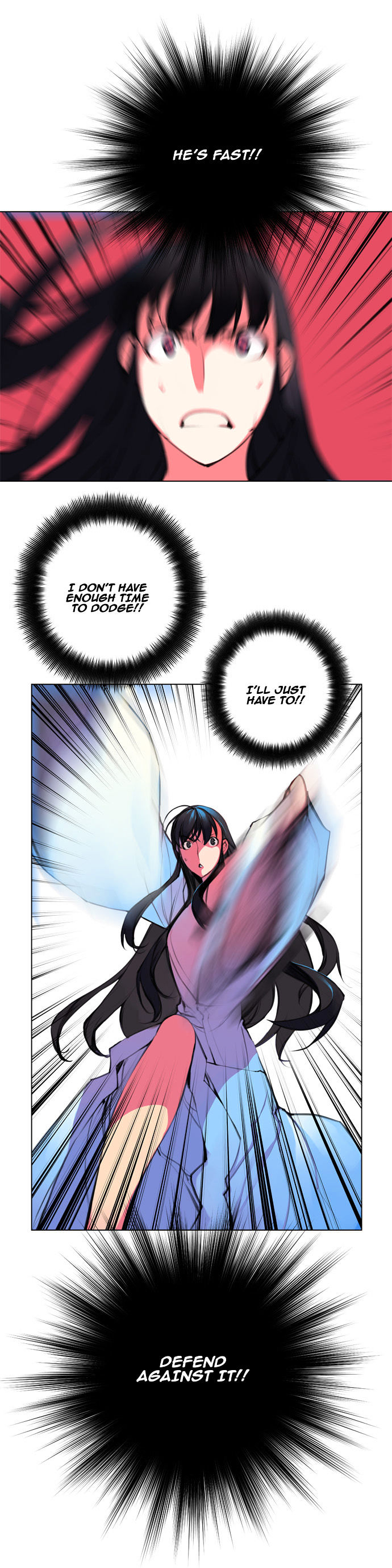 Marchen - The Embodiment of Tales Chapter 84 page 7 - Chapter 84