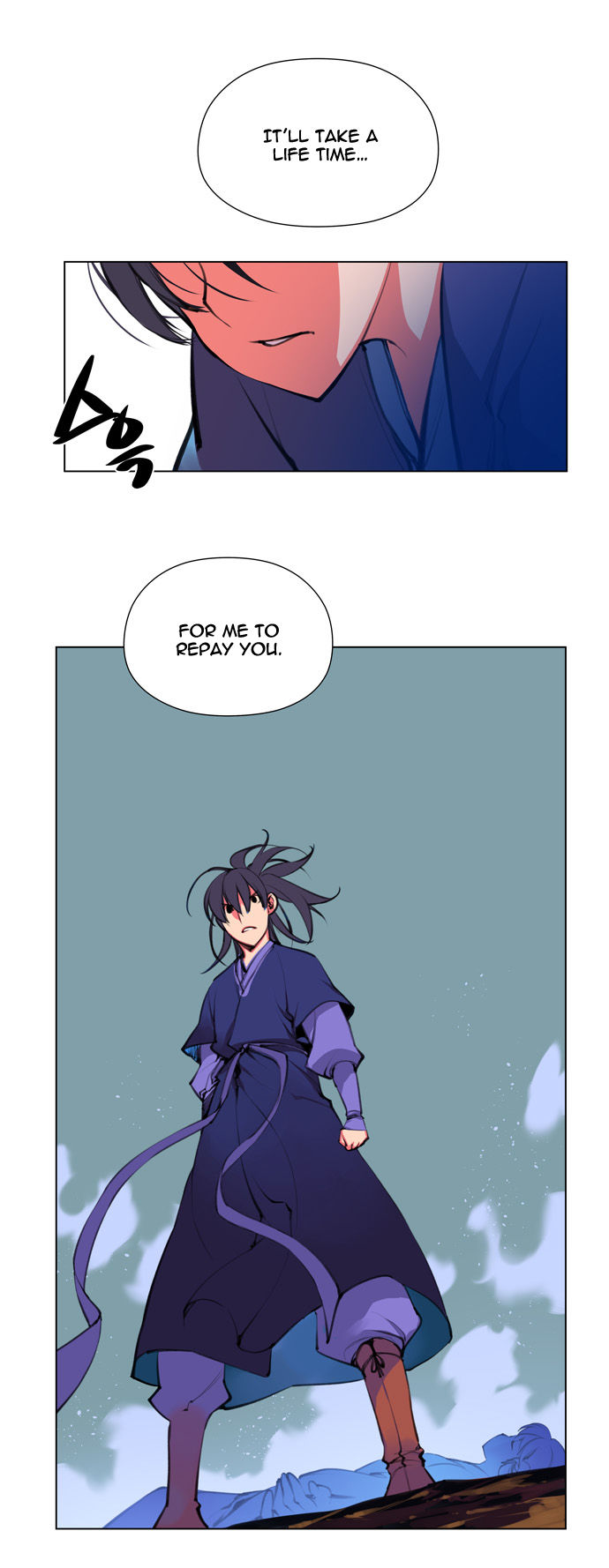 Marchen - The Embodiment of Tales Chapter 85 page 10 - Chapter 85: Rapunzel (29)