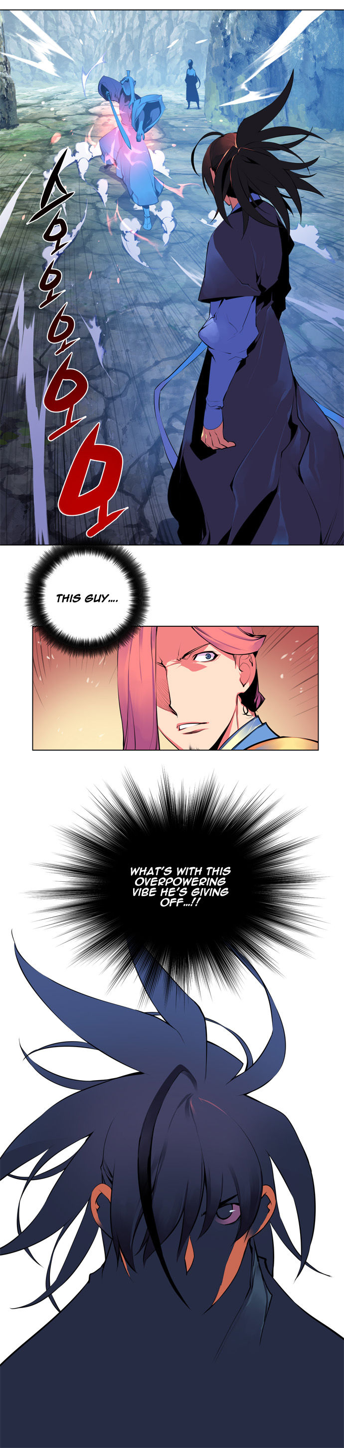 Marchen - The Embodiment of Tales Chapter 85 page 12 - Chapter 85: Rapunzel (29)
