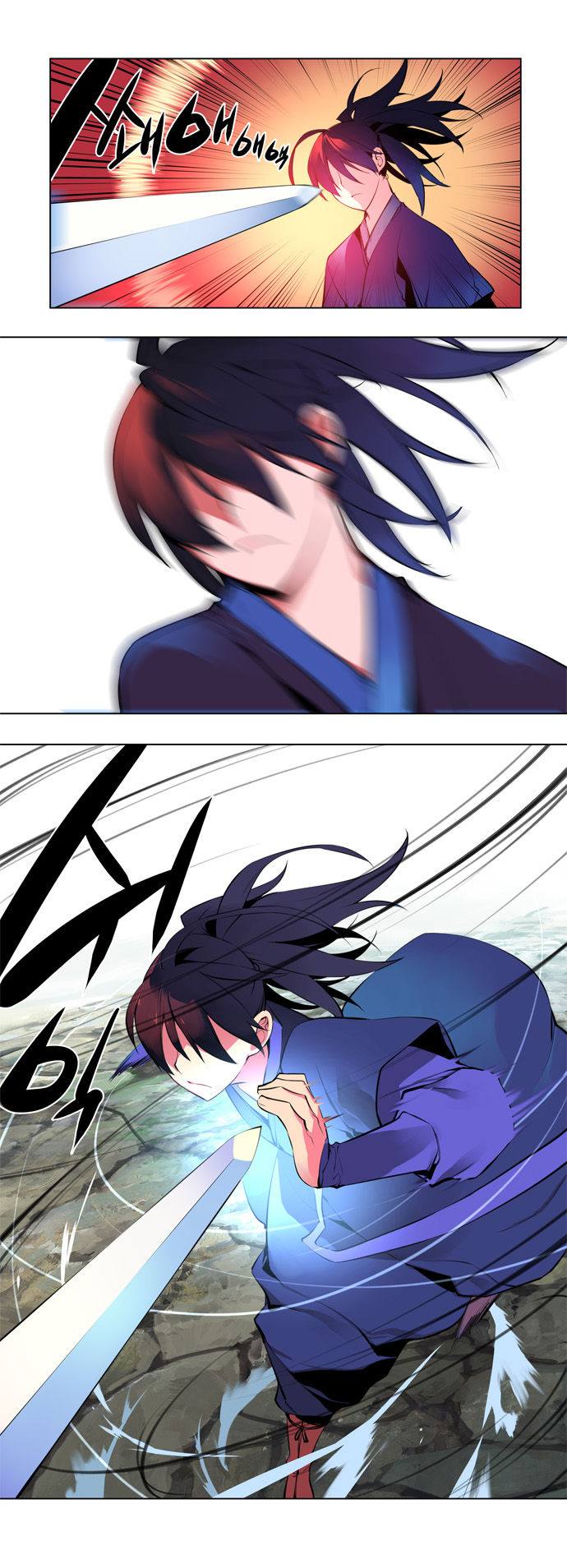 Marchen - The Embodiment of Tales Chapter 85 page 15 - Chapter 85: Rapunzel (29)