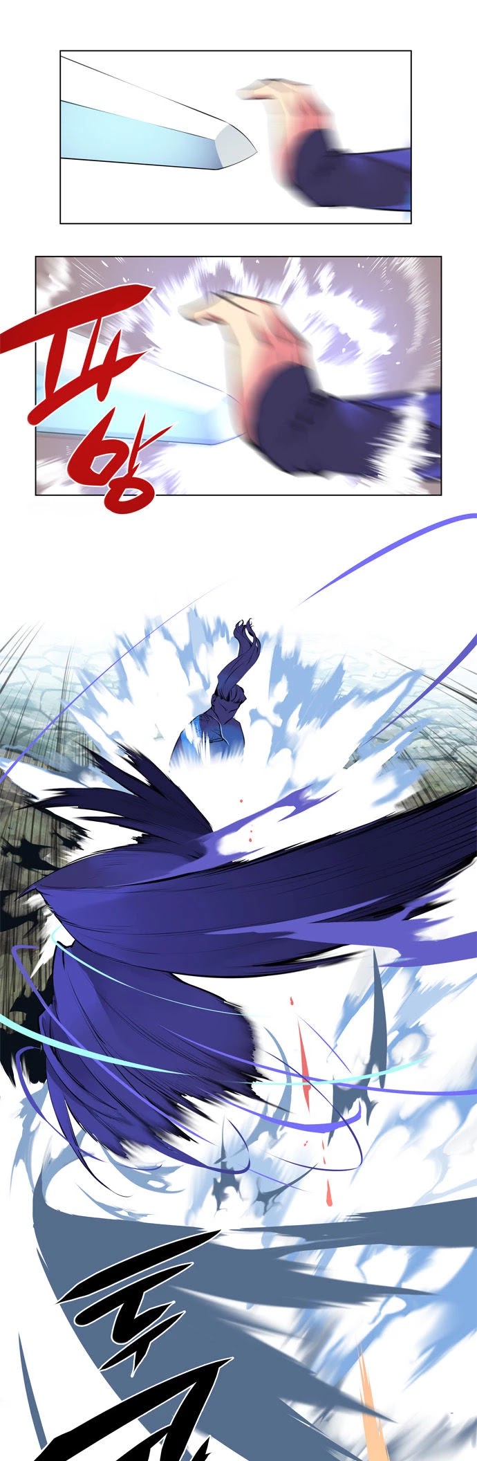 Marchen - The Embodiment of Tales Chapter 85 page 16 - Chapter 85: Rapunzel (29)