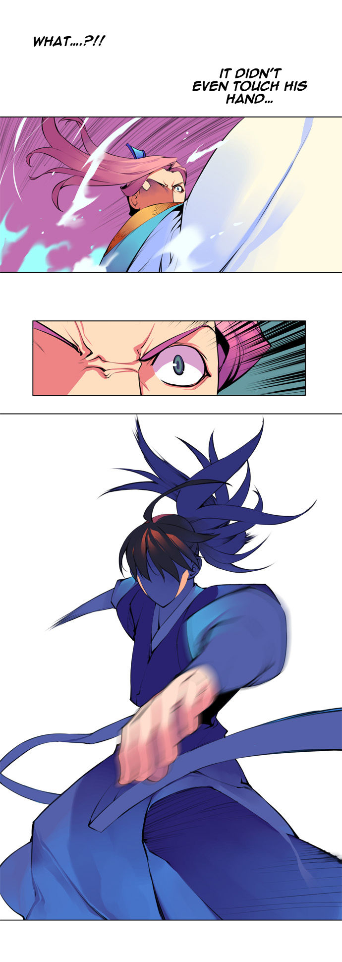 Marchen - The Embodiment of Tales Chapter 85 page 18 - Chapter 85: Rapunzel (29)