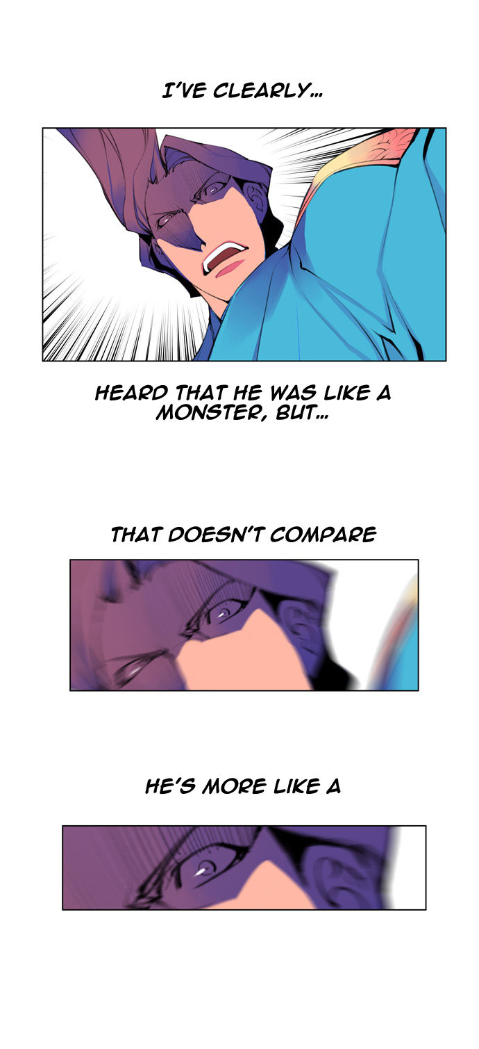 Marchen - The Embodiment of Tales Chapter 85 page 23 - Chapter 85: Rapunzel (29)