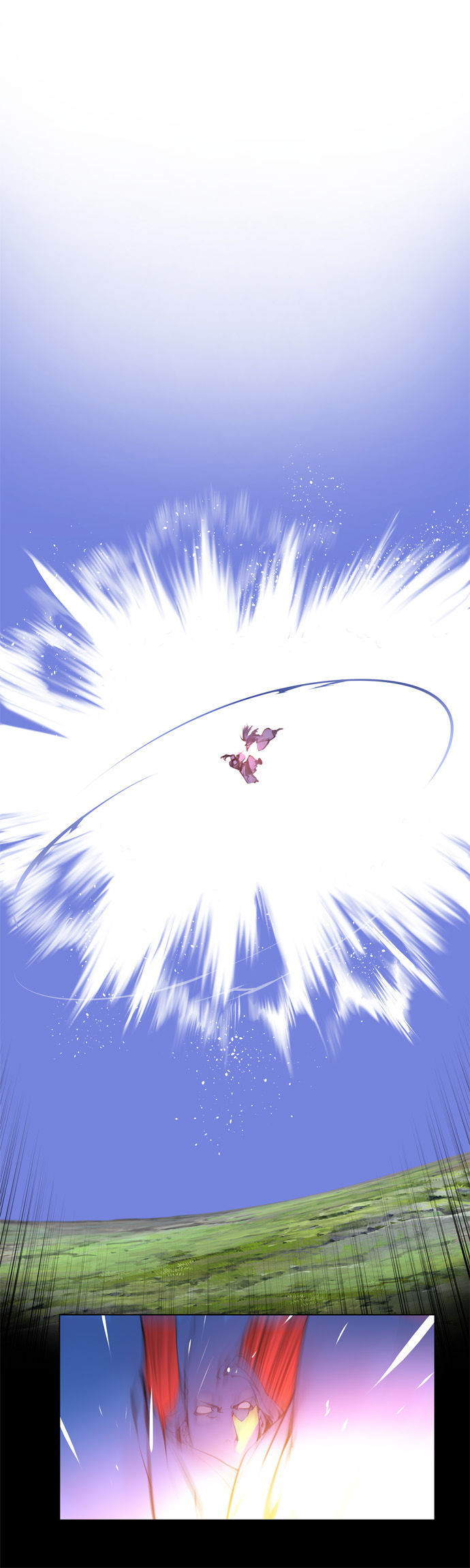 Marchen - The Embodiment of Tales Chapter 85 page 25 - Chapter 85: Rapunzel (29)