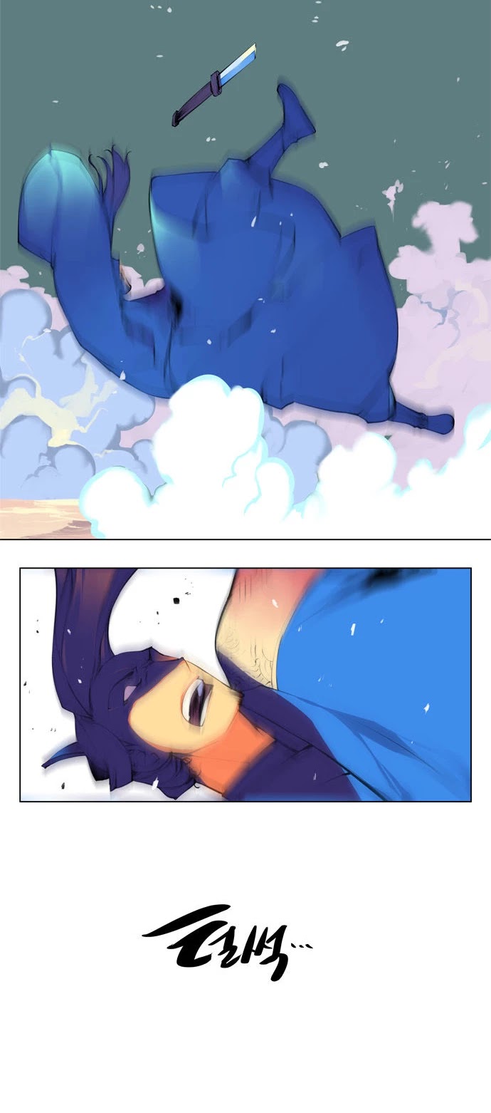 Marchen - The Embodiment of Tales Chapter 85 page 29 - Chapter 85: Rapunzel (29)