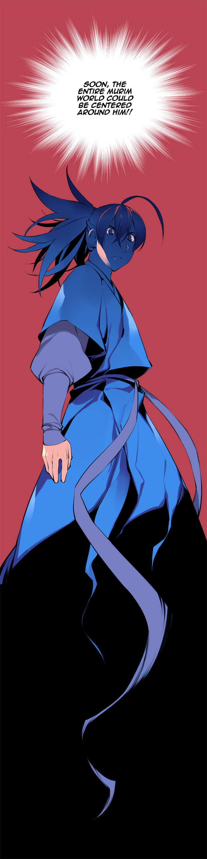 Marchen - The Embodiment of Tales Chapter 85 page 33 - Chapter 85: Rapunzel (29)