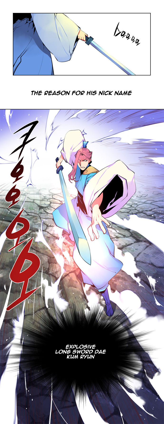 Marchen - The Embodiment of Tales Chapter 85 page 8 - Chapter 85: Rapunzel (29)