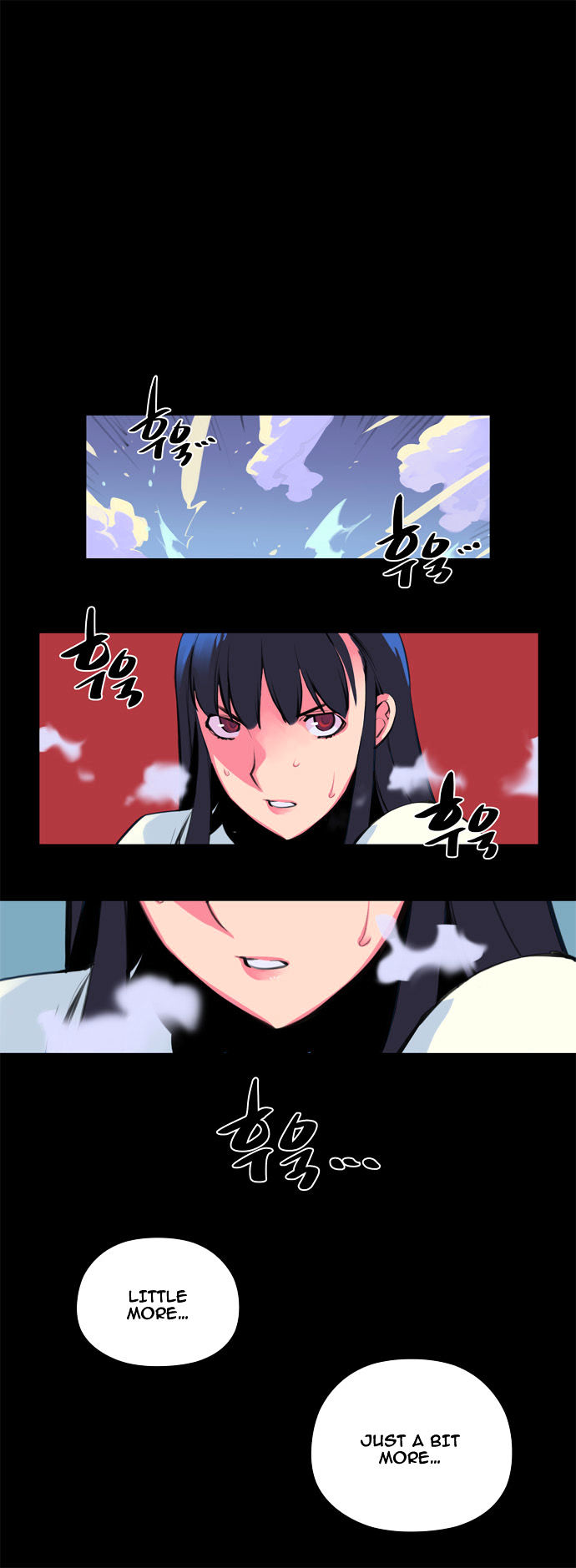 Marchen - The Embodiment of Tales Chapter 86 page 2 - Chapter 86
