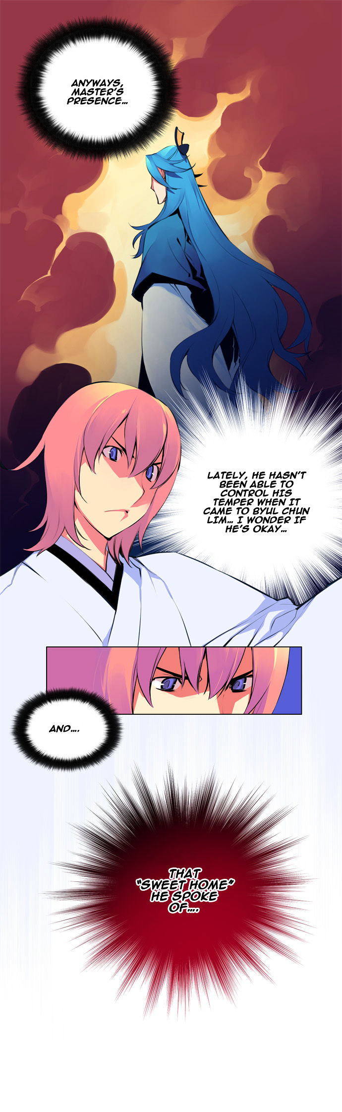 Marchen - The Embodiment of Tales Chapter 86 page 20 - Chapter 86