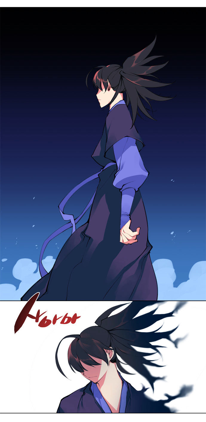 Marchen - The Embodiment of Tales Chapter 87 page 19 - Chapter 87