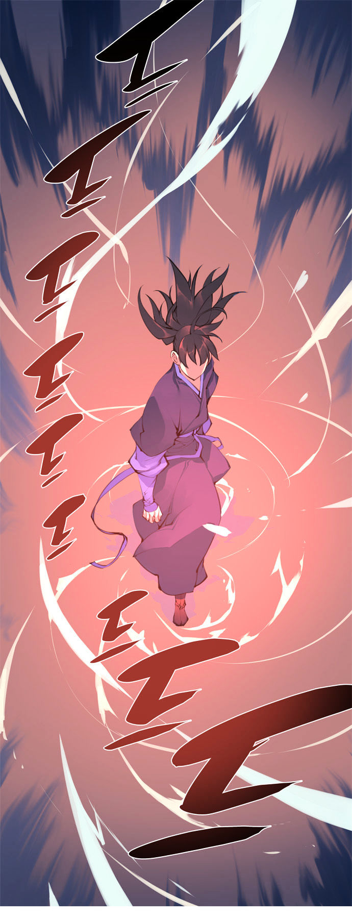 Marchen - The Embodiment of Tales Chapter 87 page 20 - Chapter 87