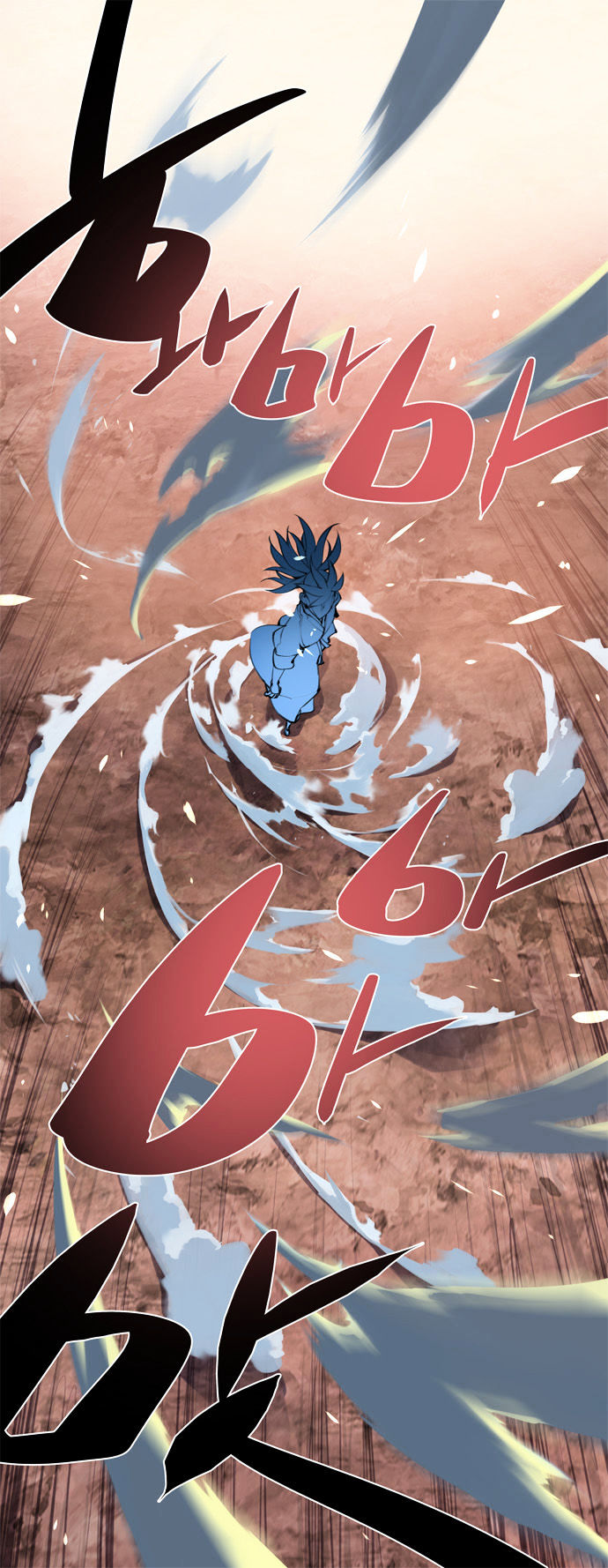 Marchen - The Embodiment of Tales Chapter 87 page 21 - Chapter 87