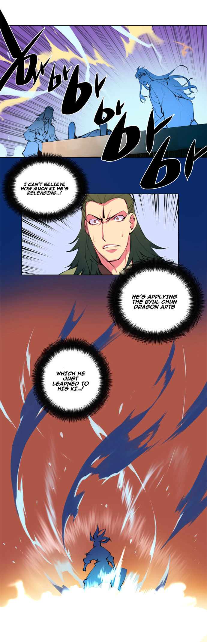 Marchen - The Embodiment of Tales Chapter 87 page 22 - Chapter 87