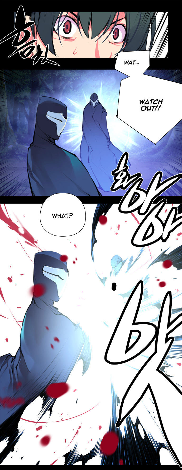 Marchen - The Embodiment of Tales Chapter 88 page 16 - Chapter 88