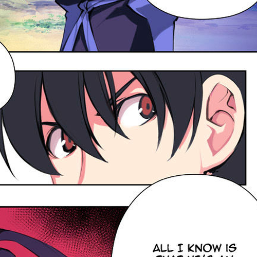 Marchen - The Embodiment of Tales Chapter 89 cover