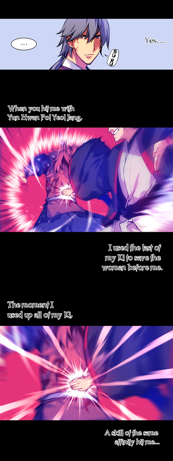 Marchen - The Embodiment of Tales Chapter 9 page 11 - Chapter 9 : Beauty and the Beast (8)