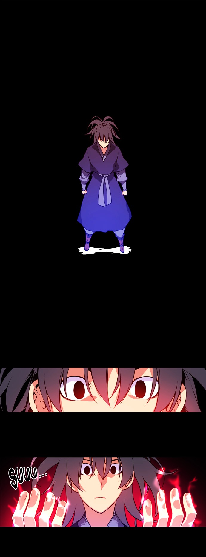 Marchen - The Embodiment of Tales Chapter 9 page 32 - Chapter 9 : Beauty and the Beast (8)