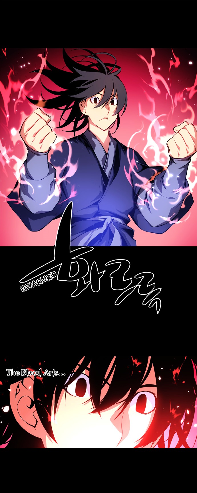 Marchen - The Embodiment of Tales Chapter 9 page 33 - Chapter 9 : Beauty and the Beast (8)