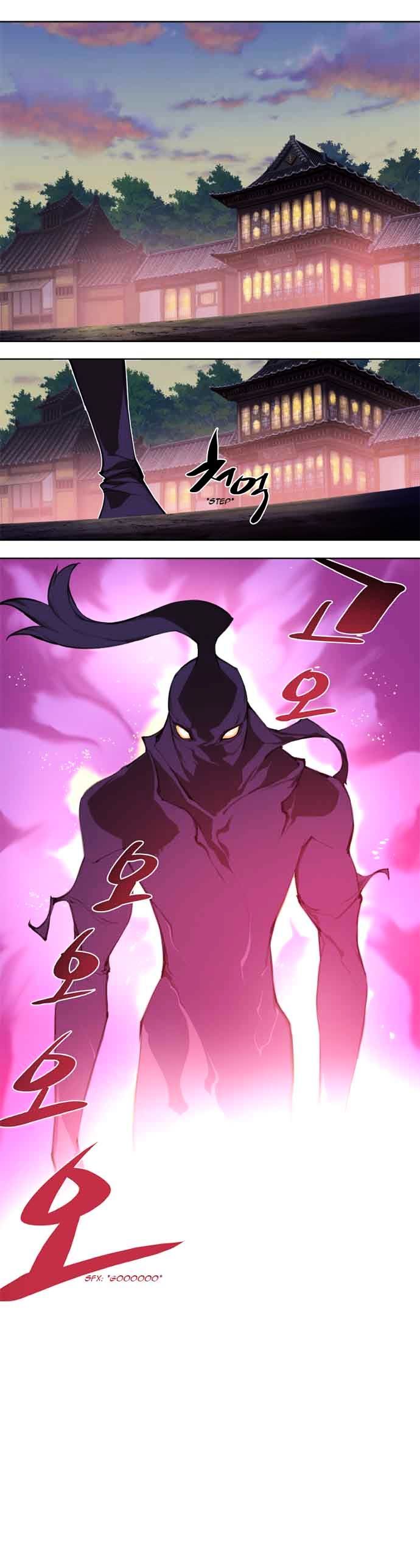 Marchen - The Embodiment of Tales Chapter 90 page 10 - Chapter 90 : Hansel and Gretel-5