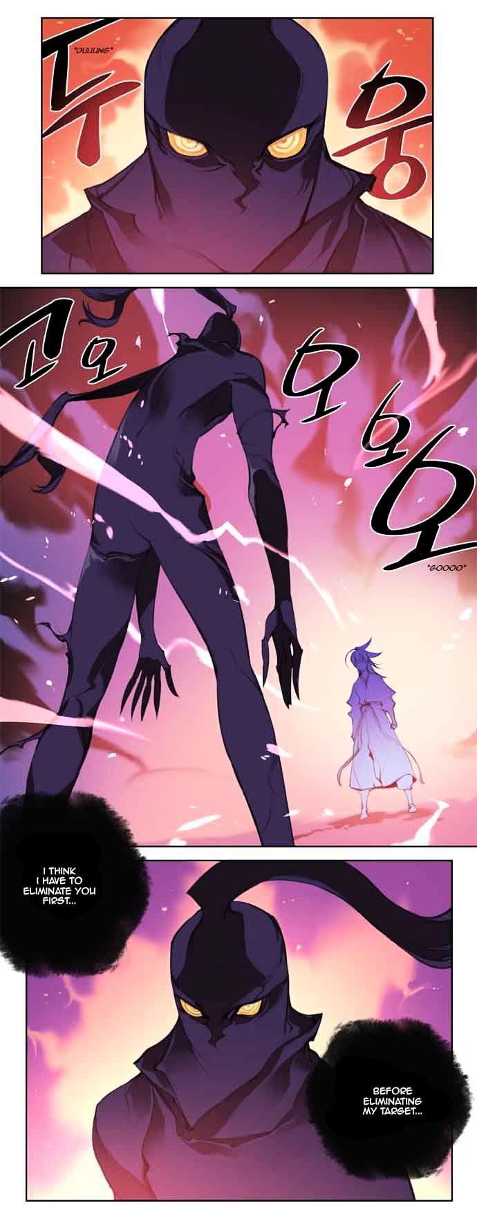 Marchen - The Embodiment of Tales Chapter 90 page 15 - Chapter 90 : Hansel and Gretel-5