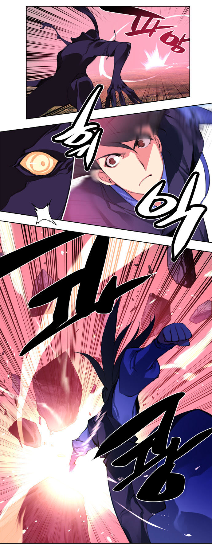 Marchen - The Embodiment of Tales Chapter 90 page 19 - Chapter 90 : Hansel and Gretel-5