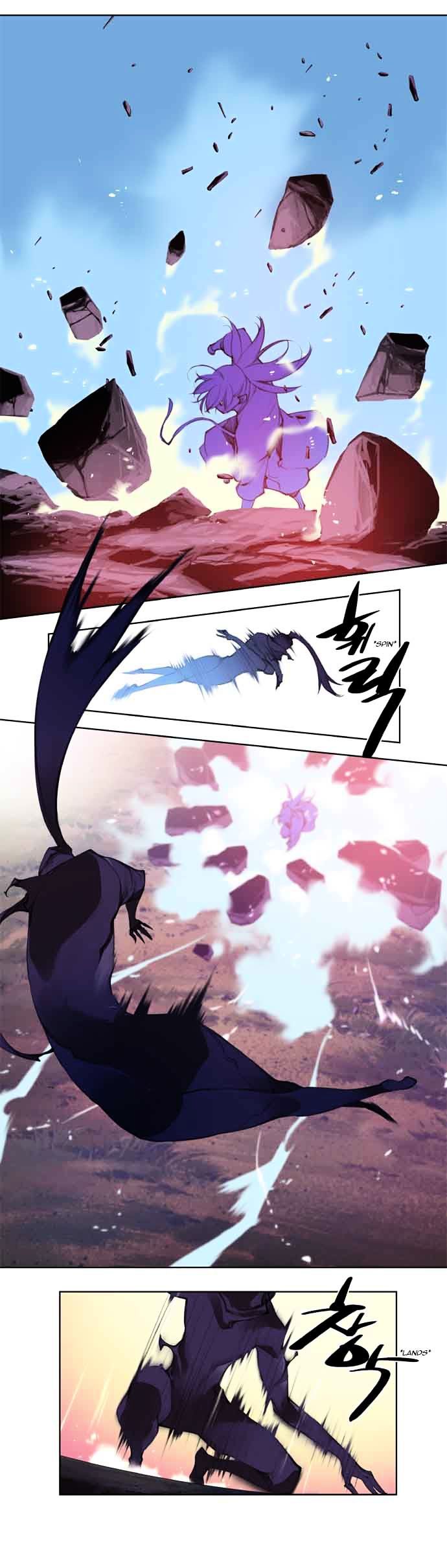 Marchen - The Embodiment of Tales Chapter 90 page 20 - Chapter 90 : Hansel and Gretel-5