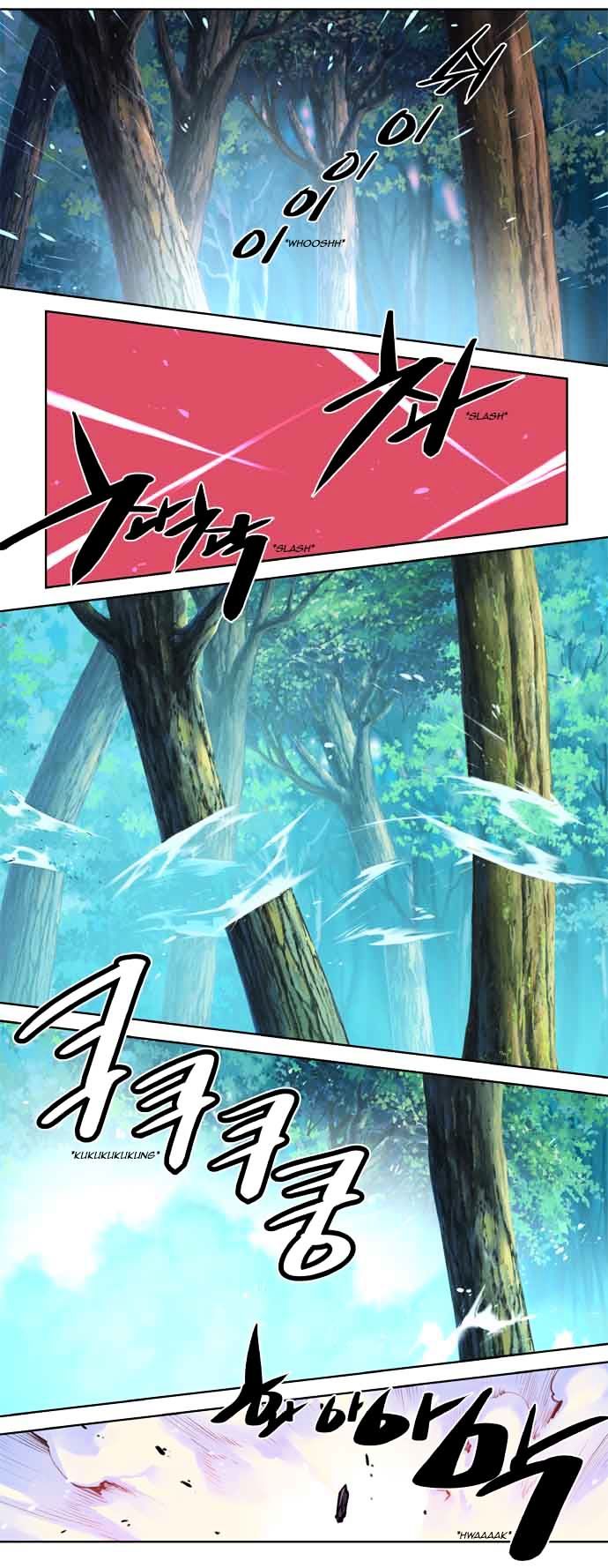 Marchen - The Embodiment of Tales Chapter 90 page 24 - Chapter 90 : Hansel and Gretel-5