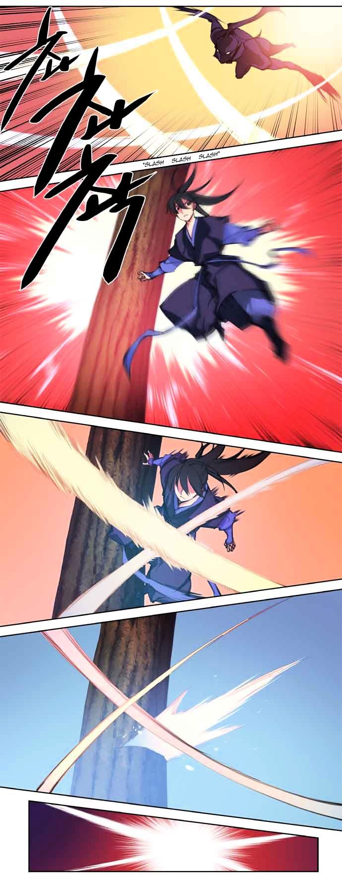 Marchen - The Embodiment of Tales Chapter 90 page 26 - Chapter 90 : Hansel and Gretel-5