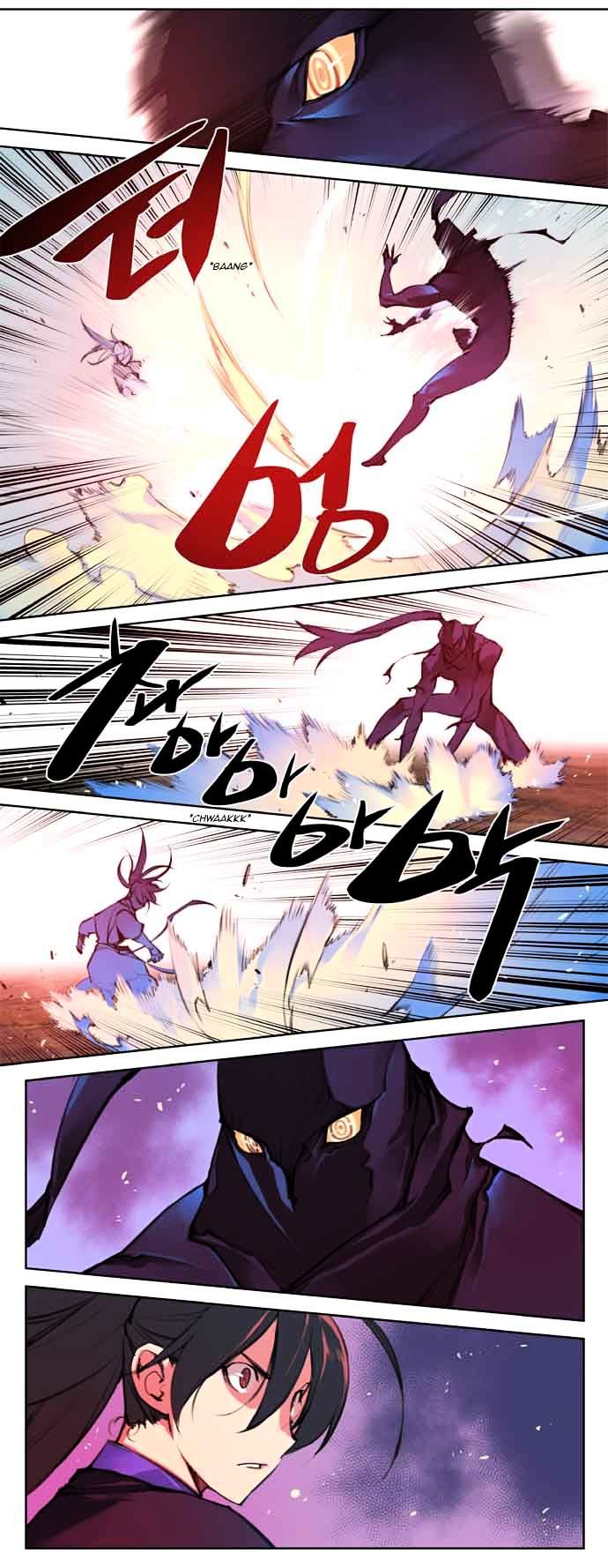 Marchen - The Embodiment of Tales Chapter 90 page 29 - Chapter 90 : Hansel and Gretel-5