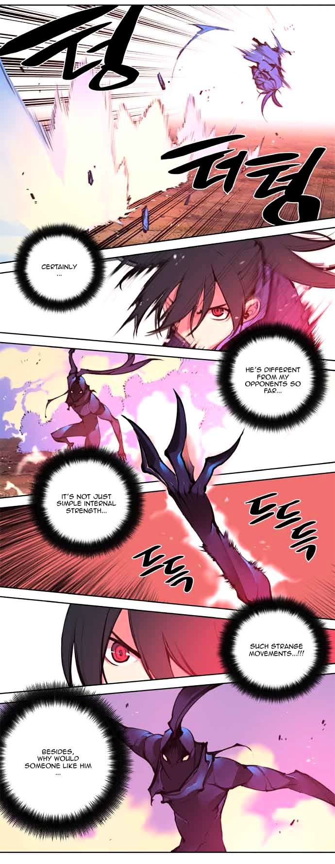 Marchen - The Embodiment of Tales Chapter 90 page 32 - Chapter 90 : Hansel and Gretel-5