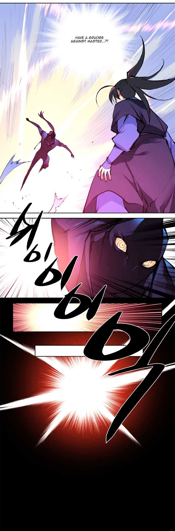 Marchen - The Embodiment of Tales Chapter 90 page 33 - Chapter 90 : Hansel and Gretel-5