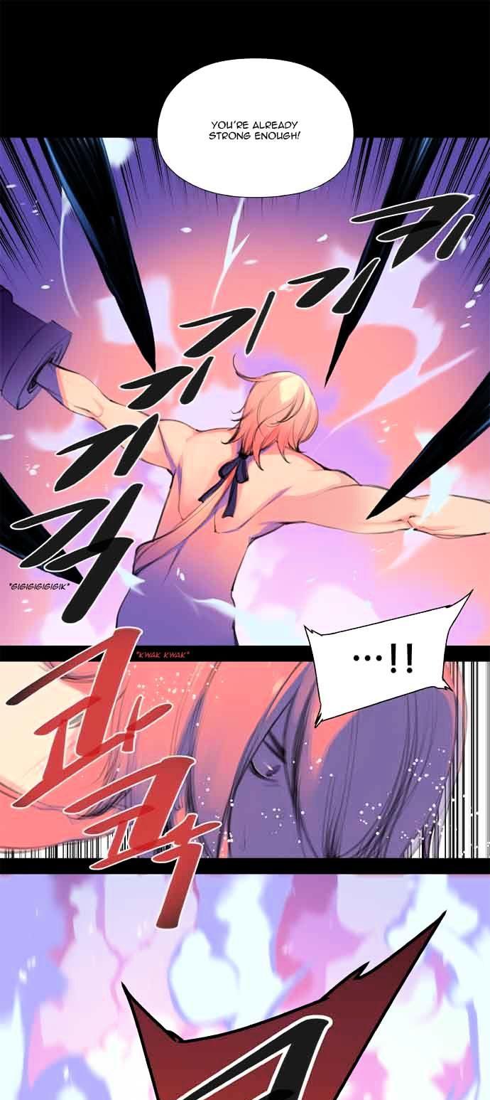 Marchen - The Embodiment of Tales Chapter 90 page 5 - Chapter 90 : Hansel and Gretel-5