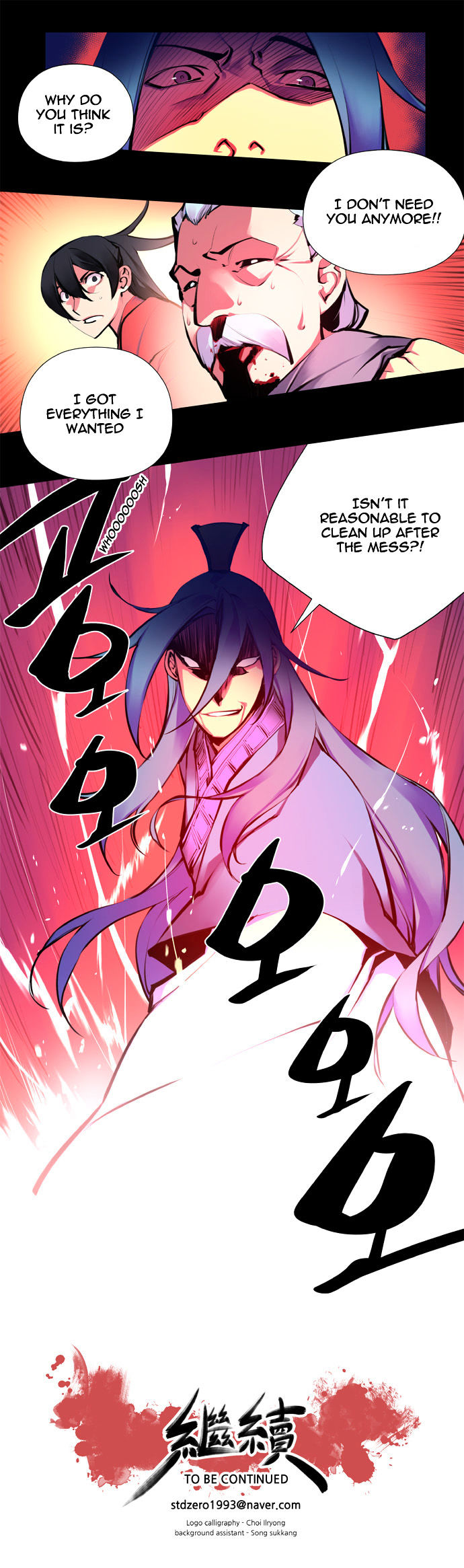 Marchen - The Embodiment of Tales Chapter 91 page 26 - Chapter 91 : Hansel and Gretel-6