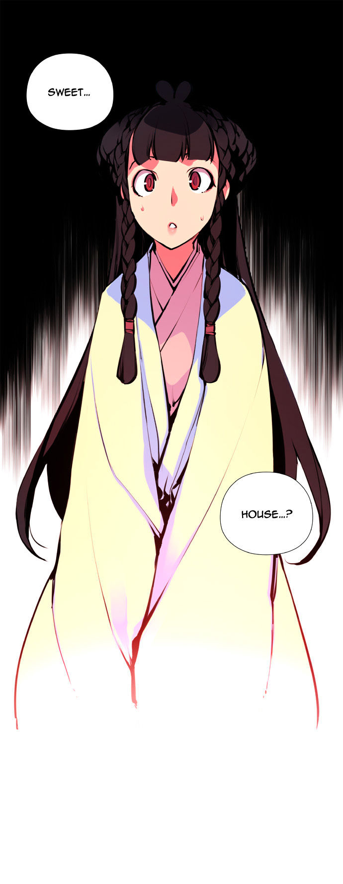 Marchen - The Embodiment of Tales Chapter 91 page 5 - Chapter 91 : Hansel and Gretel-6