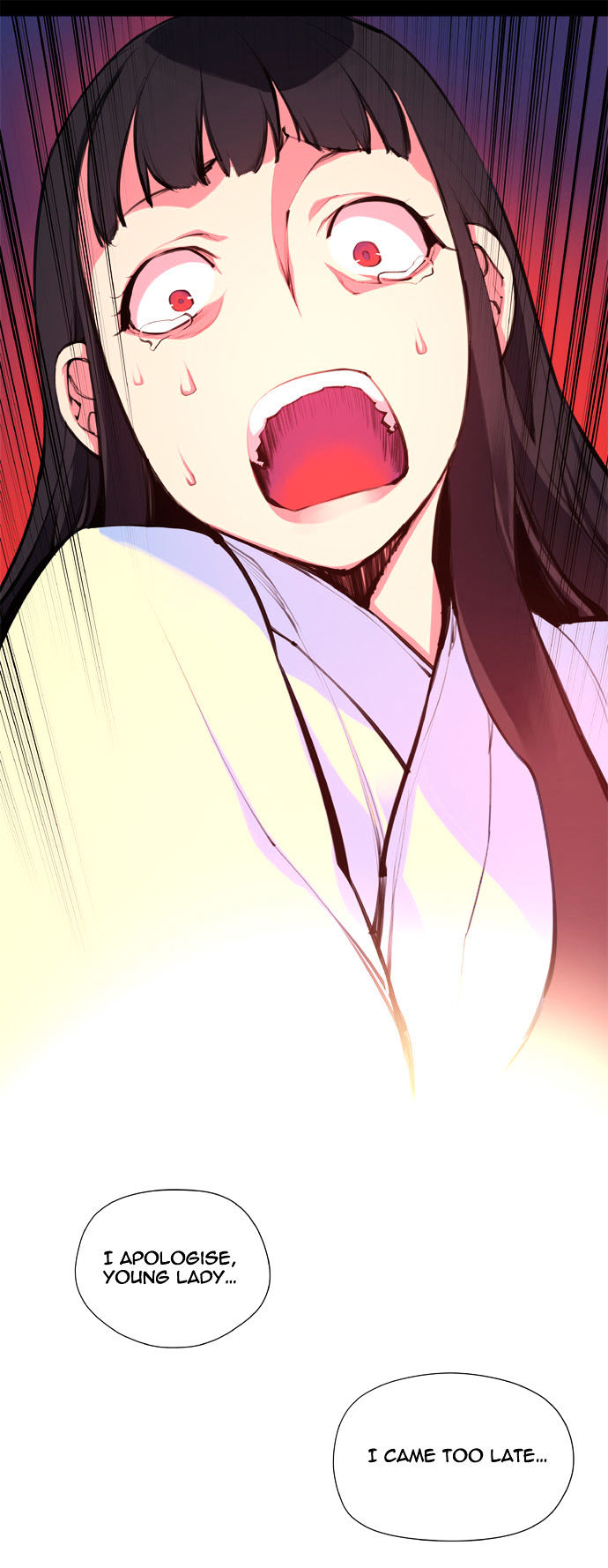 Marchen - The Embodiment of Tales Chapter 92 page 14 - Chapter 92 : Hansel and Gretel - 7
