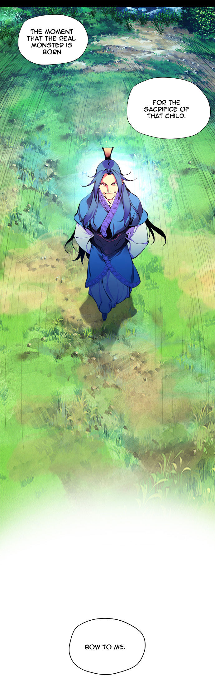 Marchen - The Embodiment of Tales Chapter 92 page 21 - Chapter 92 : Hansel and Gretel - 7