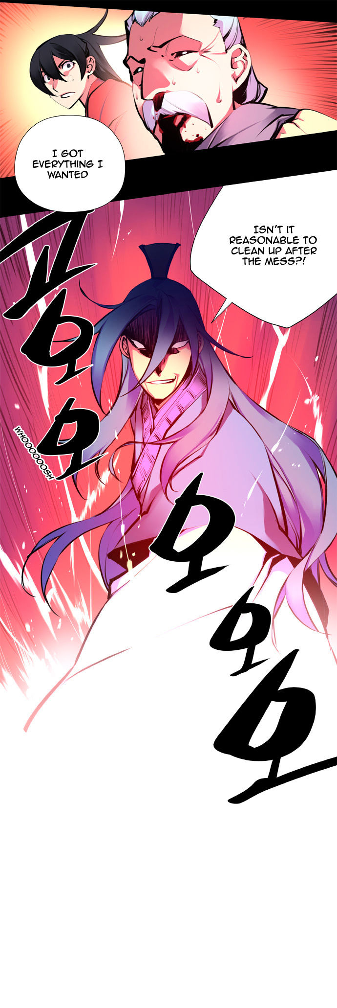 Marchen - The Embodiment of Tales Chapter 92 page 3 - Chapter 92 : Hansel and Gretel - 7