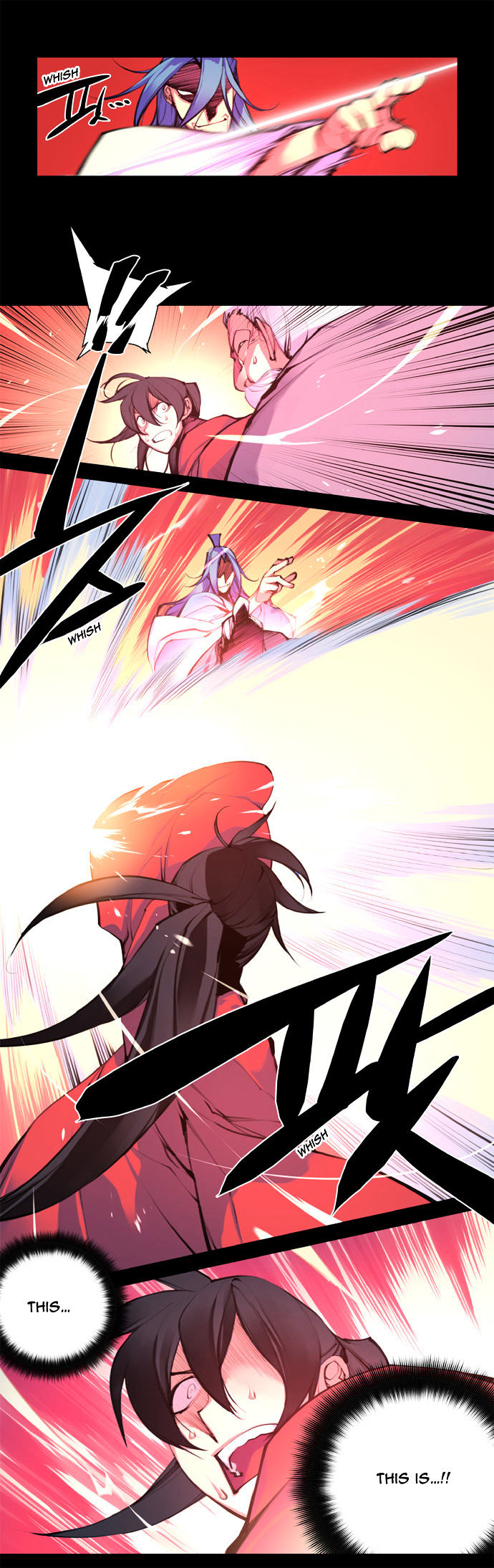 Marchen - The Embodiment of Tales Chapter 92 page 9 - Chapter 92 : Hansel and Gretel - 7