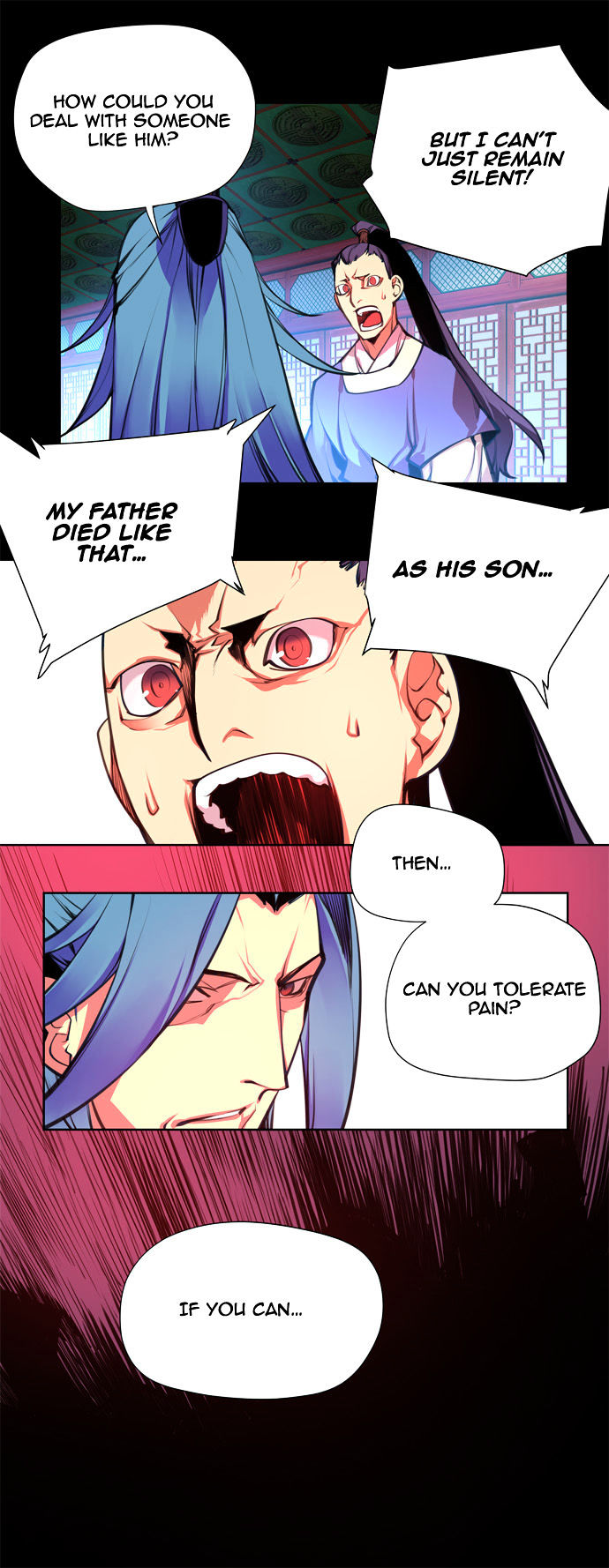 Marchen - The Embodiment of Tales Chapter 93 page 11 - Chapter 93 : Hansel and Gretel - 8