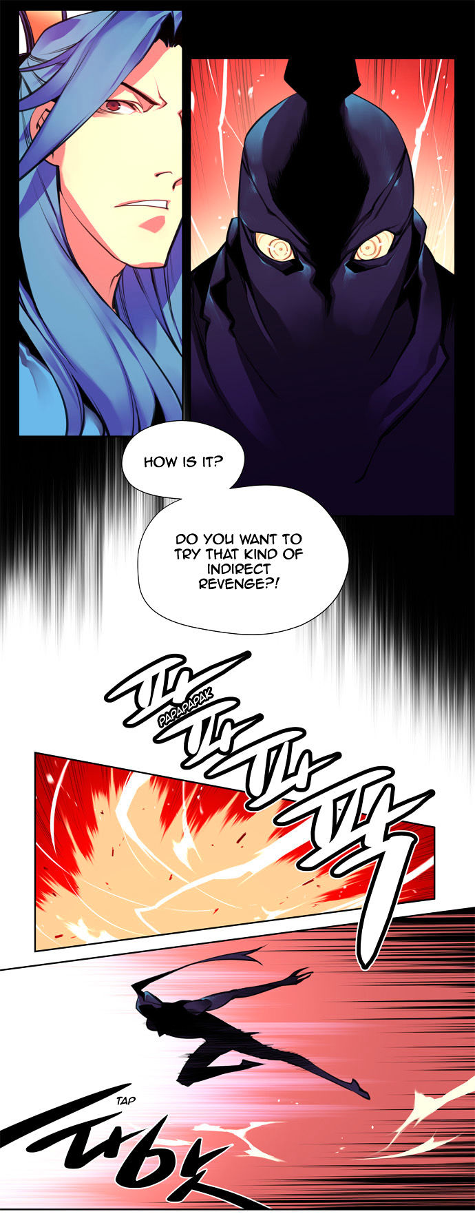 Marchen - The Embodiment of Tales Chapter 93 page 15 - Chapter 93 : Hansel and Gretel - 8